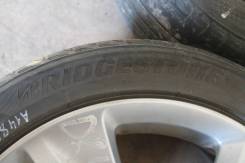 Bridgestone Regno GR-XI, 225/50 R17 в Новосибирске Bridgestone Regno GR-XI. Летние, 2015 год, 40 %