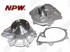 Помпа водяная Toyota Prado KDJ7# /9# /12# /15# /Hiace /Hilux 1KZ /1 /2 в Нерюнгри Помпа водяная. Toyota: Hiace, Land Cruiser Prado, Hilux, Grand Hiace, Regius Ace, Land Cruiser, ToyoAce, Granvia, Touring Hiace, Hilux Surf, Dyna, 4Ru...