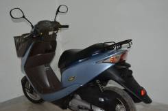 Honda Dio AF68 Cesta, 2016 