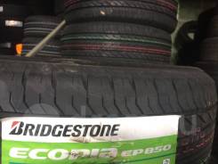 Bridgestone Ecopia EP850, 215/60 R17 в Иркутске Bridgestone Ecopia EP850. Летние, 2018 год, без износа, 4 шт