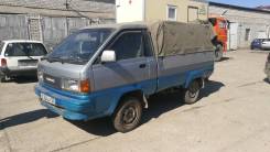 Toyota Town Ace, 1989 в Дальнереченске Toyota Town Ace. Продам грузовик Toyota Townace, 1 500 куб. см., 1 000 кг., 4x2