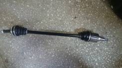 Передний правый привод Toyota Corolla NZE121 43410-12490 в Комсомольске-на-Амуре Привод, полуось. Toyota: Premio, Corolla Spacio, Allion, Allex, WiLL VS, Corolla Axio, Corolla Fielder, Corolla, Corolla Runx Двигатели: 1NZFE, 2NZFE