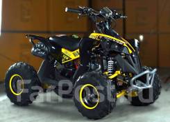 Bot Renegade 125, 2018 в Южно-Сахалинске Bot Renegade 125, 2018. исправен, без птс, без пробега
