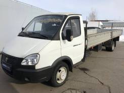 ГАЗ ГАЗель, 2014 в Челябинске ГАЗ ГАЗель. (3302) , 2014, 2 900 куб. см., 1 100 кг., 4x2