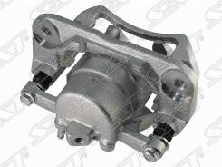 Суппорт тормозной FR Toyota Harrier U1# /Lexus RX300 RH в Нерюнгри Суппорт тормозной. Toyota Harrier, ACU10, ACU10W, ACU15, ACU15W, MCU10, MCU10W, MCU15, MCU15W Lexus RX300, MCU10, MCU15 Двигатели: 1MZFE, 2AZFE. Под з...