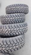General Tire Grabber X3, 265/70R17 в Иркутске General Tire Grabber X3. Грязь MT, 2018 год, без износа