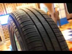 Michelin Energy XM2, 195/60 R15 в Новосибирске Michelin Energy XM2. Летние, без износа, 4 шт