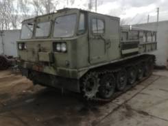 КМЗ АТС-59Г, 2001 в Улан-Удэ КМЗ АТС-59Г. АТС-59, 14 500 куб. см., 4 000 кг., 12 000 кг.
