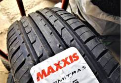 Maxxis Premitra HP5, 195/60 R15 в Новосибирске Maxxis Premitra HP5. Летние, без износа, 4 шт