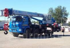 Галичанин КС-55729-5В, 2019 в Москве Галичанин КС-55729-5В. КС-55729-5В с гуськом