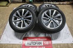 Комплект колес BMW X6 F16 в Пензе Комплект колес BMW X6 F16. 9.0x19" 5x120.00 ET18