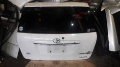 Дверь багажника на Toyota Corolla Fielder, ( С Камерой ) в Барнауле Дверь багажника. Toyota Corolla Fielder, CE121, CE121G, NZE120, NZE121, NZE121G, NZE124, NZE124G, ZZE122, ZZE122G, ZZE123, ZZE123G, ZZE124, ZZE124G 1N...