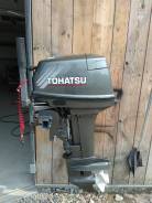   Tohatsu 9.9  s 