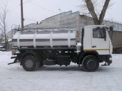 МАЗ 5340, 2019 в Краснодаре МАЗ 5340. Молоковоз (цистерна 11 000 л), 13 580 кг., 4x2. Под заказ