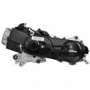 Двигатель LJ 139QMB в сборе 80 cc в Уссурийске Двигатели.