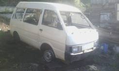Nissan vanette 1992 в Ачинске Nissan Vanette