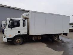 Hyundai HD120, 2007 в Санкт-Петербурге Hyundai HD120. Продается , 6 600 куб. см., 7 000 кг., 4x2