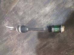 Привод Mitsubishi Pajero Mini, H58A, 4A30T, правый передний в Краснодаре Привод Mitsubishi Pajero Mini, H58A, 4A30T, правый передний
