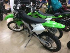 Kawasaki KLX 450R, 2016 