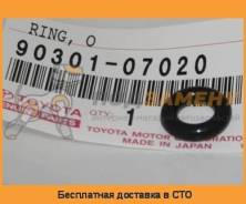 Прокладка топливного фильтра Toyota Toyota / 9030107020 во Владивостоке Прокладка топливного фильтра TOYOTA TOYOTA / 9030107020
