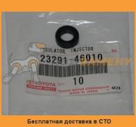 Нижнее кольцо инжектора Toyota / 2329141010 во Владивостоке Нижнее кольцо инжектора TOYOTA / 2329141010