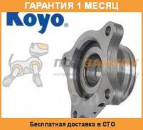 Подшипник задней ступицы Toyota Prado #RJ12#, SURF #RN21# LH KOYO / 2DACF044N4A. Гарантия 1 мес., левый во Владивостоке Подшипник задней ступицы TOYOTA PRADO #RJ12#, SURF #RN21# LH KOYO / 2DACF044N4A. Гарантия 1 мес.