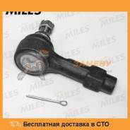Наконечник рт Nissan Almera 95-00Primera(P10P11) левправ DC17058 Miles / DC17058 во Владивостоке Наконечник рт NISSAN ALMERA 95-00PRIMERA(P10P11) левправ DC17058 MILES / DC17058