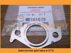 Прокладка Патрубка Клапана Mitsubishi / MR161679 во Владивостоке ПРОКЛАДКА ПАТРУБКА КЛАПАНА MITSUBISHI / MR161679