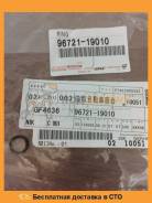 Кольцо Уплотнительное Трубки ЩУПА УРОВ Масла 10-1 Toyota / 9672119010 в Магадане КОЛЬЦО УПЛОТНИТЕЛЬНОЕ ТРУБКИ ЩУПА УРОВ МАСЛА 10-1 TOYOTA / 9672119010