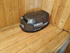  yamaha 5 4  