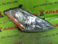Фара Nissan Murano, Z50, QR25DE; 100-63779, 293-0050684, правая передняя во Владивостоке Фара NISSAN MURANO, Z50, QR25DE; 100-63779, 293-0050684