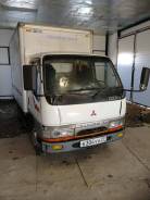 Mitsubishi, 1994 в Хабаровске Mitsubishi. Canter 1994 год., 4 200 куб. см., 4 755 кг., 4x2