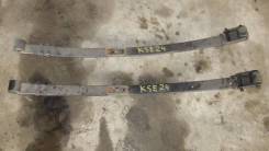 Рессоры Nissan HOMY KSE24 в Шкотовском районе Рессора. Nissan Homy, KSE24 Двигатели: LD20T, LD20TII