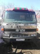 Isuzu V340, 1991 в Петропавловске-Камчатском Isuzu V340. Продам самосвал , 16 600 куб. см., 15 000 кг.