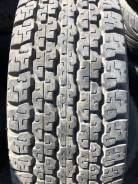 Bridgestone Dueler H/T 689, 205/80 R16 C во Владивостоке Bridgestone Dueler H/T 689. Летние, 2015 год, 5 %