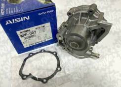 Помпа водяная Aisin WPF002 в Комсомольске-на-Амуре Помпа водяная. Subaru: Alcyone, Forester, Legacy, Impreza, Justy, Domingo, Legacy B4 EG33D, EJ20, EJ201, EJ202, EJ204, EJ20E, EJ20G, EJ20J, EJ251, EJ2...