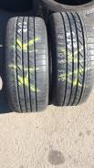 Dunlop SP Sport Maxx TT, 245/50 R18 в Благовещенске Dunlop SP Sport Maxx TT. Летние, 2010 год, 10 %, 2 шт