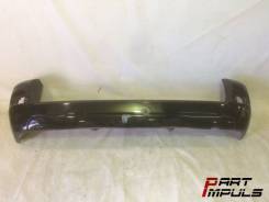 Бампер задний Toyota Land Cruiser Prado (01.2002 - 12.2009) в Новосибирске Бампер. Toyota Land Cruiser Prado, GRJ120, GRJ120W, GRJ121W, GRJ125W, KDJ120, KDJ120W, KDJ121W, KDJ125W, LJ120, RZJ120W, RZJ125W, TRJ120, TRJ120W, TRJ...