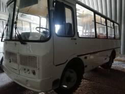 ПАЗ 32054, 2019 в Томске ПАЗ 32054. Продам , 23 места, В кредит, лизинг