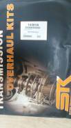 Ремкомплект оверол АКПП OHK ZF6HP19A 02+ (14301A) в Новосибирске Ремкомплект акпп. Volkswagen Phaeton, 3D2 BMW: 1-Series, 3-Series, 6-Series, X3, 5-Series, 7-Series, X1 Audi A4, 8D2, 8D5, 8E5, 8EC, 8ED, 8H7, 8HE, 8K...