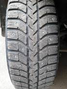Диски R14 4:98 ваз литье + шины зима 175 65 Bridgestone Ice Cruiser в Красноярске Диски R14 4:98 ваз литье + шины зима 175 65 Bridgestone Ice Cruiser. 5.5x14" 4x98.00