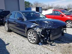 Audi A6, 2011 