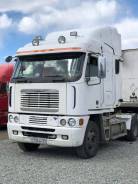 Freightliner Argosy, 2000 в Благовещенске Freightliner Argosy. Продам хороший Аргос ., 15 000 куб. см., 40 000 кг., 6x4