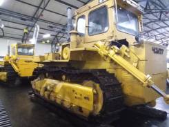 ЧЗПТ Т-330, 1998 в Чебоксарах ЧЗПТ Т-330. В наличии бульдозер Чебоксарец, 14 000 куб. см., 50 000 кг.