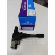 Катушка зажигания YEC IGC805A в Комсомольске-на-Амуре Катушка зажигания, трамблер. Suzuki Escudo, TA74W, TD54W, TD94W Suzuki SX4, BY41S, YA11S, YA21S, YA2A1, YA411, YA413, YA415, YA417, YA41S, YA51S, YA5A...