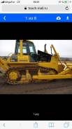 Komatsu D65E, 2011 в Чебоксарах Komatsu D65E. В наличии бульдозер Komatsu D65, 9 726 куб. см., 20 000 кг.