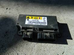Блок управления AIR BAG для Chevrolet Aveo (T300) 2011> в Новосибирске Блок управления airbag. Chevrolet Aveo, T300 Двигатели: L2N, LDC, LDD, LDE, LDV, LED, LHD, LKU, LKV, LSF, LUJ, LVL, LWD