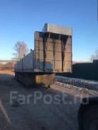 Daihatsu, 2003 в Хабаровске Daihatsu. Продам прицеп, 30 000 кг.