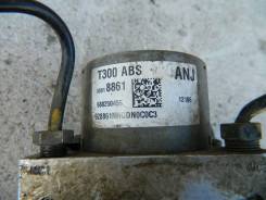 Блок ABS Chevrolet Aveo T300 95918861 в Новосибирске Блок abs. Chevrolet Aveo, T300
