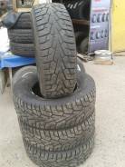 Yokohama Ice Guard IG55, 275/65 R17 в Красноярске Yokohama Ice Guard IG55. Зимние, шипованные, 5 %, 4 шт